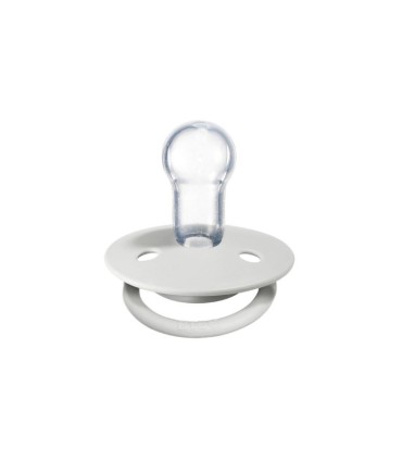 Bibs De Lux 2 Chupetas Haze/Blossom