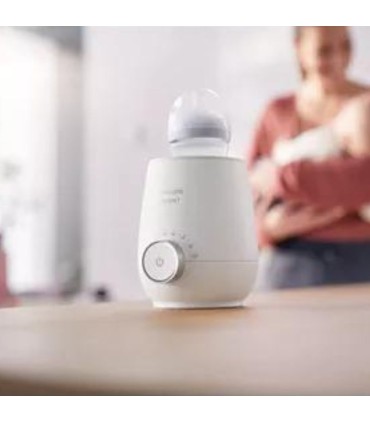 Philips Avent Aquecedor de biberões e comida