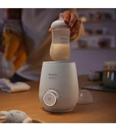 Philips Avent Aquecedor de biberões e comida