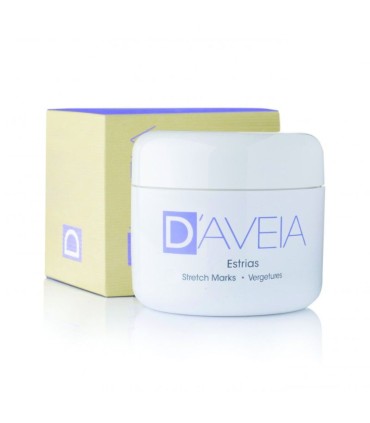 D'aveia Estrias 200ml
