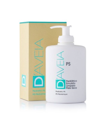 D'aveia PS Pediátrico 300ml