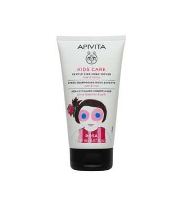 Apivita Kids Care Condicionador 150ml