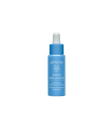 Apivita Aqua Beelicious Booster Hidratante 30ml