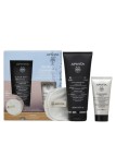 Apivita Coffret Double Cleansing Gel De Limpeza