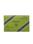 Apivita Natural Soap Sabonete de Azeitona 125g