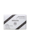 Apivita Natural Soap Sabonete de Jasmim 125g