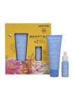 Apivita Coffret Beeauty Buzz Aqua Beelicious Hidratante 40ml & Booster 10ml