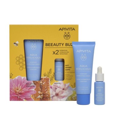 Apivita Coffret Beeauty Buzz Aqua Bee Rico