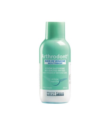 Arthrodont Colutório 300ml