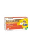 Arkoreal Geleia Real Vitaminada sem Açúcar 20 Ampolas