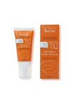 Avène Mat Perfect Fluido com Cor SPF50+ 50ml