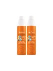 Avène Pack Spray Criança SPF50+ 2x200ml
