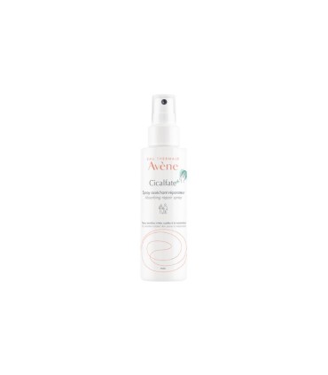 Avène Cicalfate+ Spray Secante Reparador 100ml