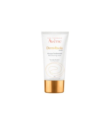 Avène DermAbsolu Máscara Antienvelhecimento 75ml
