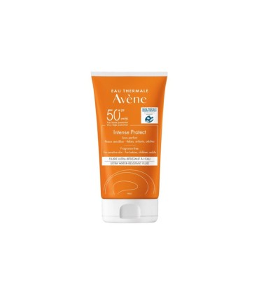 Avène Intense Protect Fluido SPF50+ 150ml