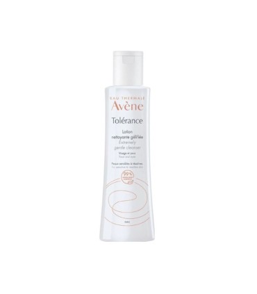 Avène Tolérance Loção de Limpeza 200ml