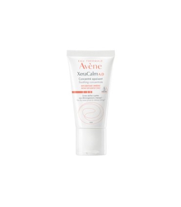 Avène XeraCalm A.D Concentrado Suavizante 50ml