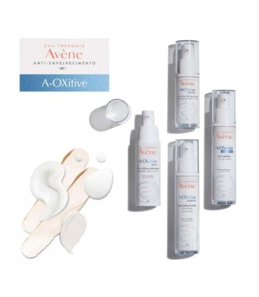Avène A-Oxitive Sérum de Defesa Antioxidante 30ml