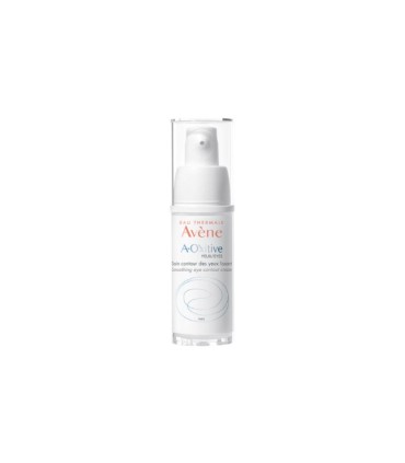 Avène A-Oxitive Creme Contorno de Olhos Suavizante 15ml