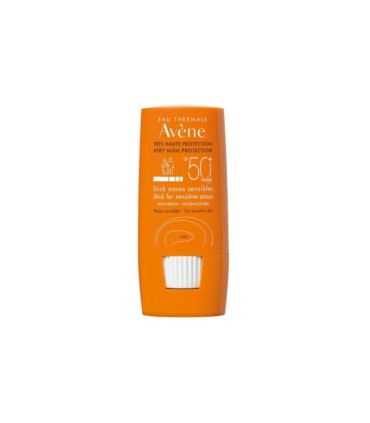 Avène Stick para Zonas Sensíveis SPF50+ 8g