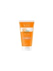 Avène Cleanance Creme Solar com Cor SPF50+ 50ml