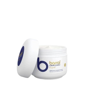 Barral Creme Gordo Original 200ml