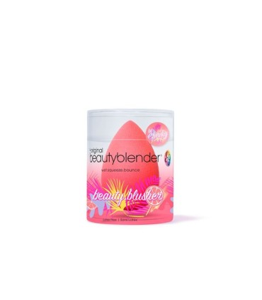 BeautyBlender Beauty Blusher Esponja Coral