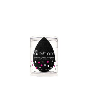 BeautyBlender Pro Esponja Preta