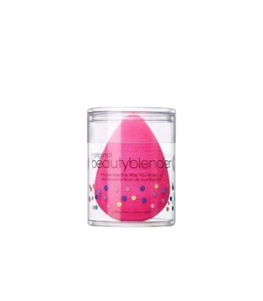 BeautyBlender Original Esponja Rosa