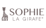 Sophie La Girafe